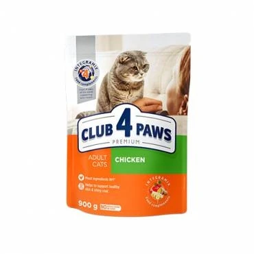 Club 4 paws chicken  - /300gm