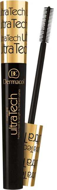 Dermacol - ماسكارا الترا تيك 14مل