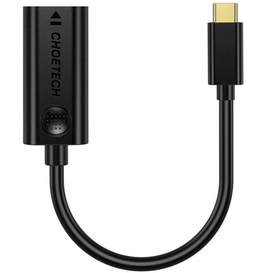 محول CHOETECH HUB-H04 من USB TYPE-C إلى HDMI