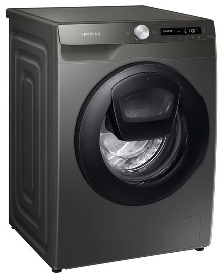 Combo | WD80T554DBN/FH | 8k | Washer & Dryer  | Inox