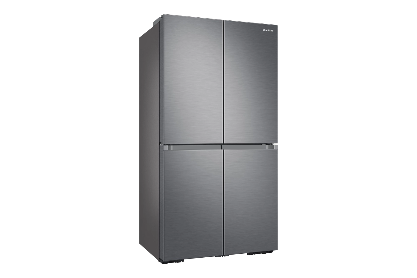 Four Doors |  RF59A70T0S9/LV | 593L | Twist Ice Maker