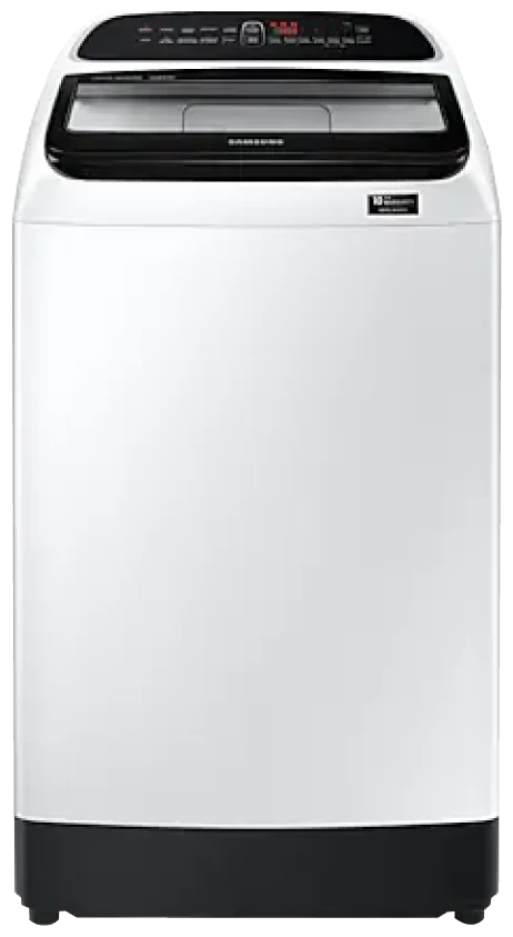 Samsung Top Load | WA11T5260BW | 11 Kg | 2021