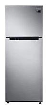 Top Mount Freezer | RT46K600JS8/LV | 470 L | Silver