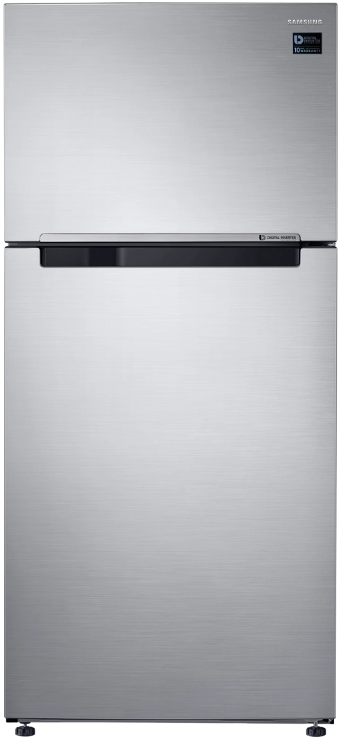 Top mount freezer |RT53K6000S8/JO | 528 L | silver