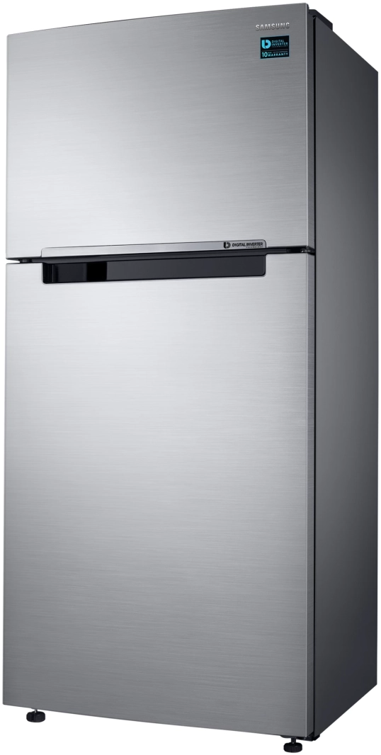 Top mount freezer |RT53K6000S8/JO | 528 L | silver