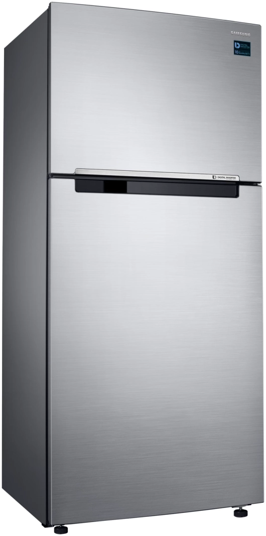 Top mount freezer |RT53K6000S8/JO | 528 L | silver