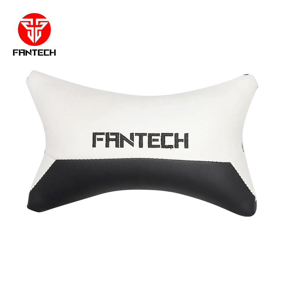 كرسي الألعاب FANTECH ALPHA GC-182 | أبيض