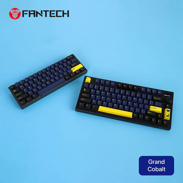 مجموعة أغطية المفاتيح Fantech ACK01