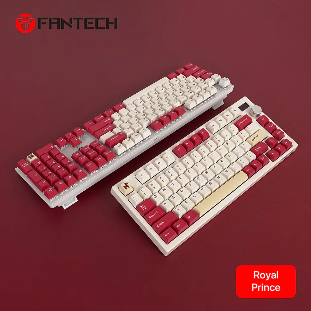 مجموعة أغطية المفاتيح Fantech ACK01