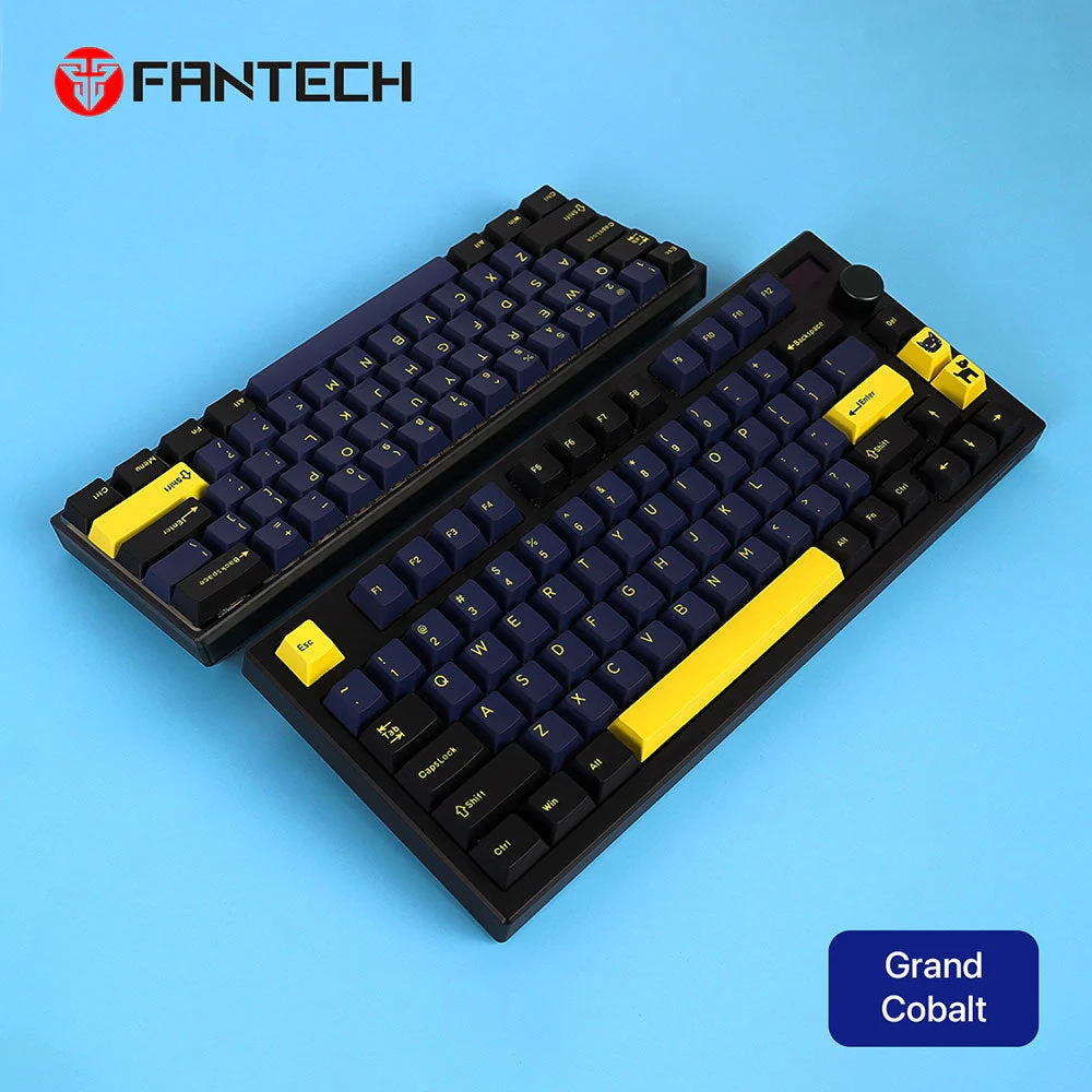 مجموعة أغطية المفاتيح Fantech ACK01