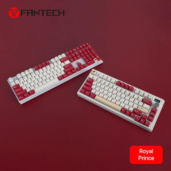 مجموعة أغطية المفاتيح Fantech ACK01