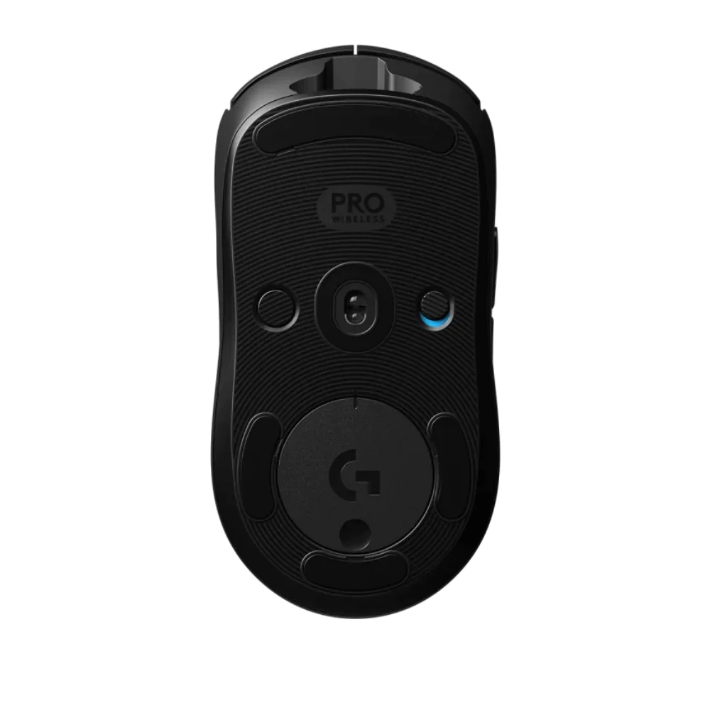 ماوس الألعاب اللاسلكي من سلسلة Logitech G PRO