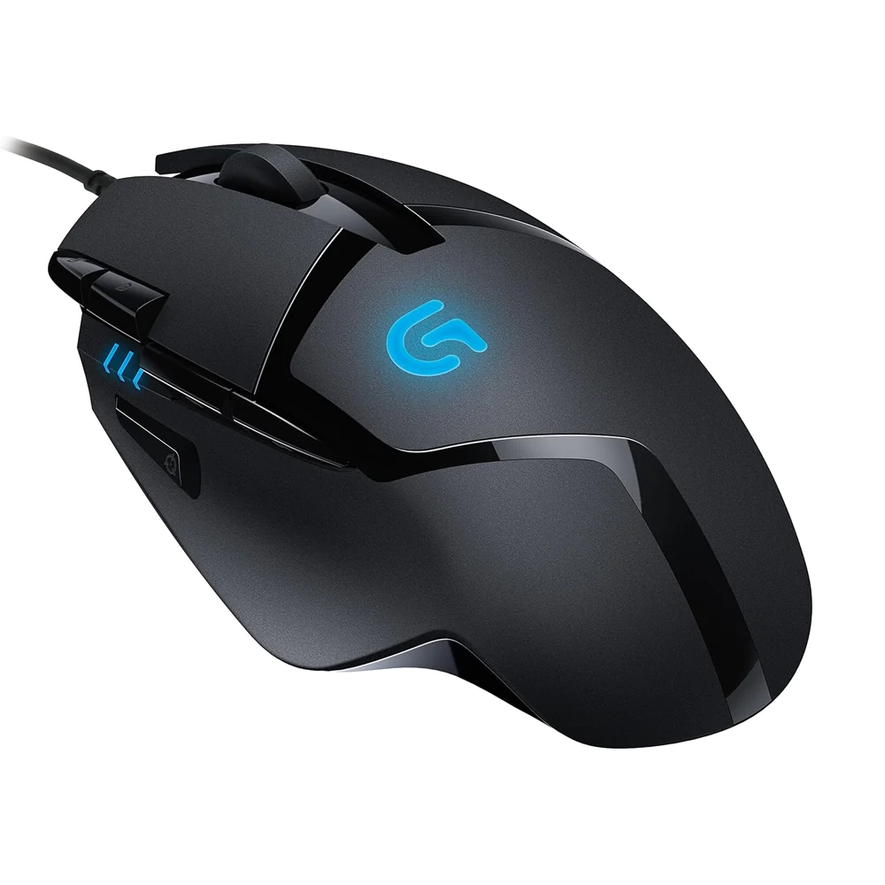 ماوس الألعاب Logitech G402 Hyperion Fury FPS