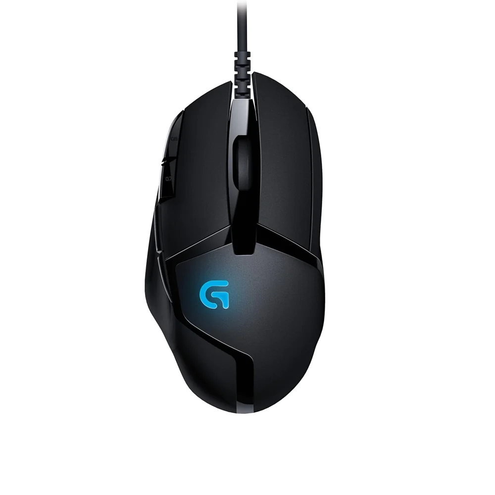 ماوس الألعاب Logitech G402 Hyperion Fury FPS