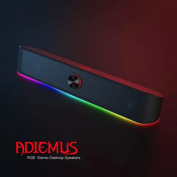 مكبر صوت Adiemus من Redragon GS560