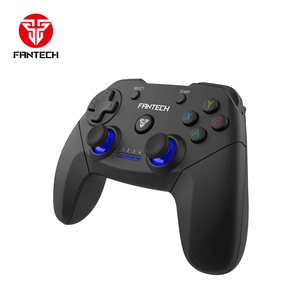 وحدة تحكم الألعاب FANTECH REVOLVER WGP12