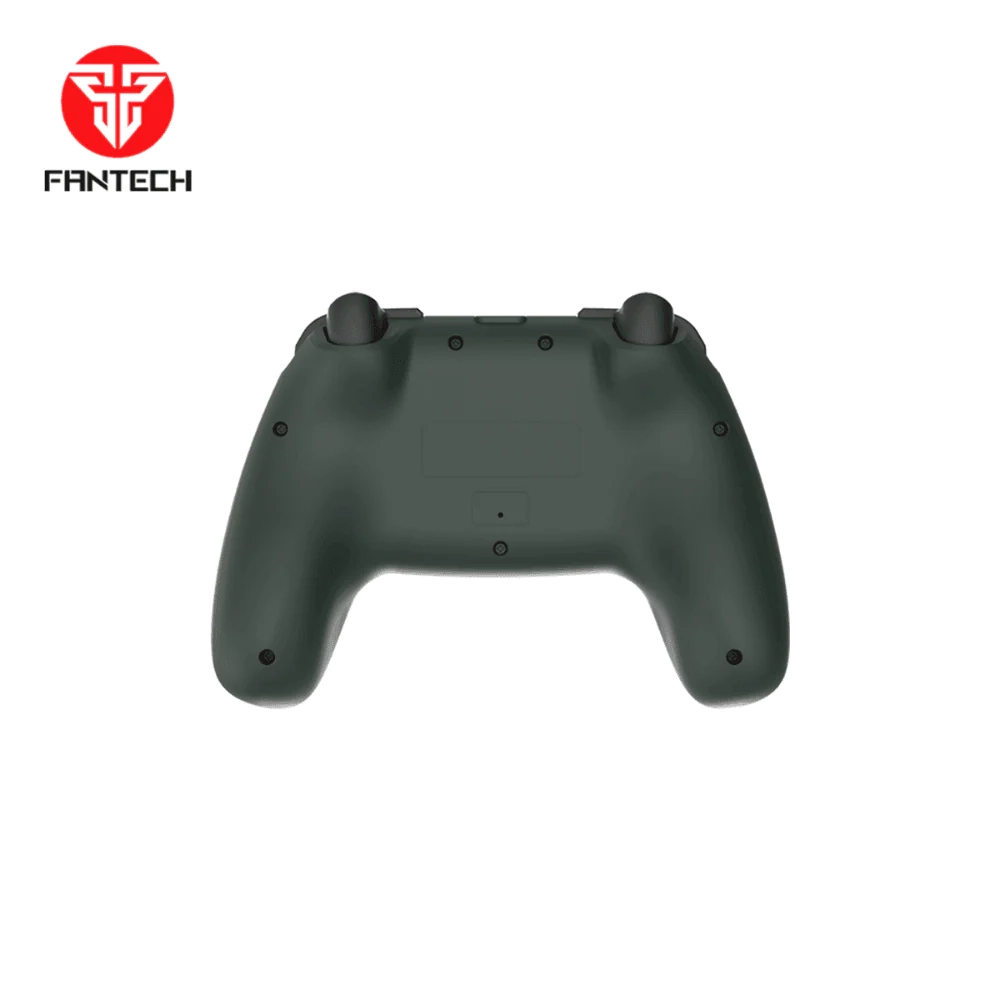 وحدة تحكم الألعاب FANTECH REVOLVER WGP12