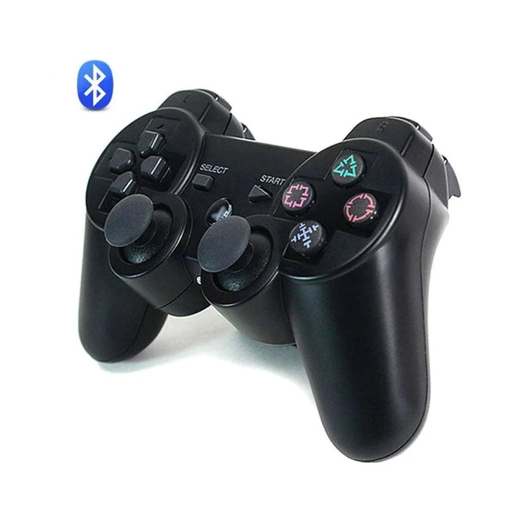 وحدة تحكم لاسلكية PS-3 لجهاز PlayStation-3