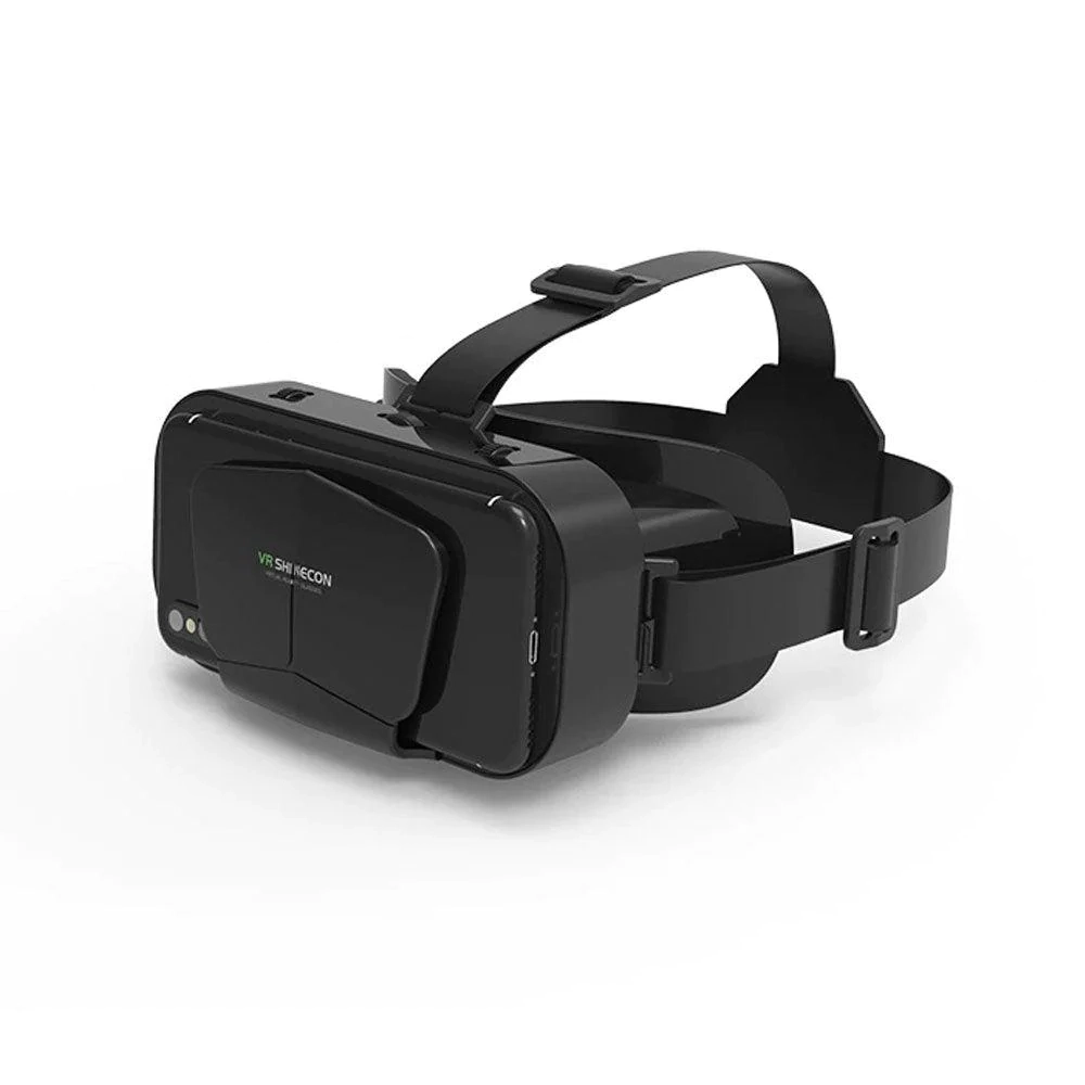 نظارات الواقع الافتراضي VR Shinecon G10 ثلاثية الأبعاد