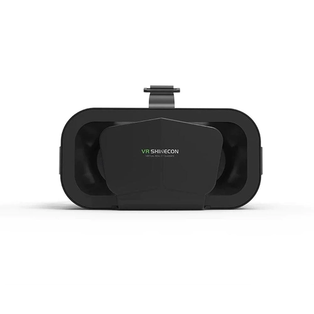 نظارات الواقع الافتراضي VR Shinecon G10 ثلاثية الأبعاد