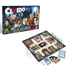 اشترِ لعبة الغموض الكلاسيكية Hasbro Cluedo بكميات كبيرة