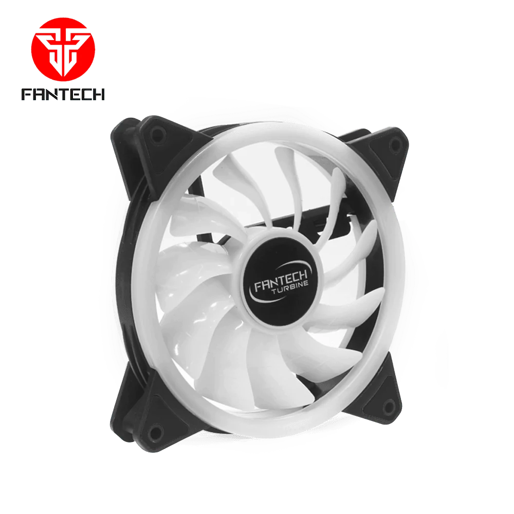 مروحة هيكل الكمبيوتر FANTECH TURBINE FB301