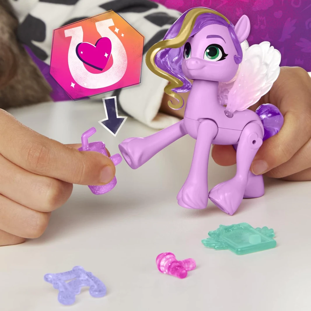 لعبة My Little Pony: Make Your Mark الموسيقية Mane Melody