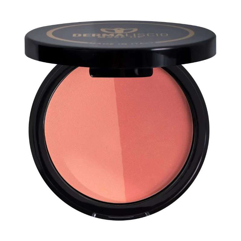 أحمر الخدود DERMALISCIO BLUSH ROSE UP BP00