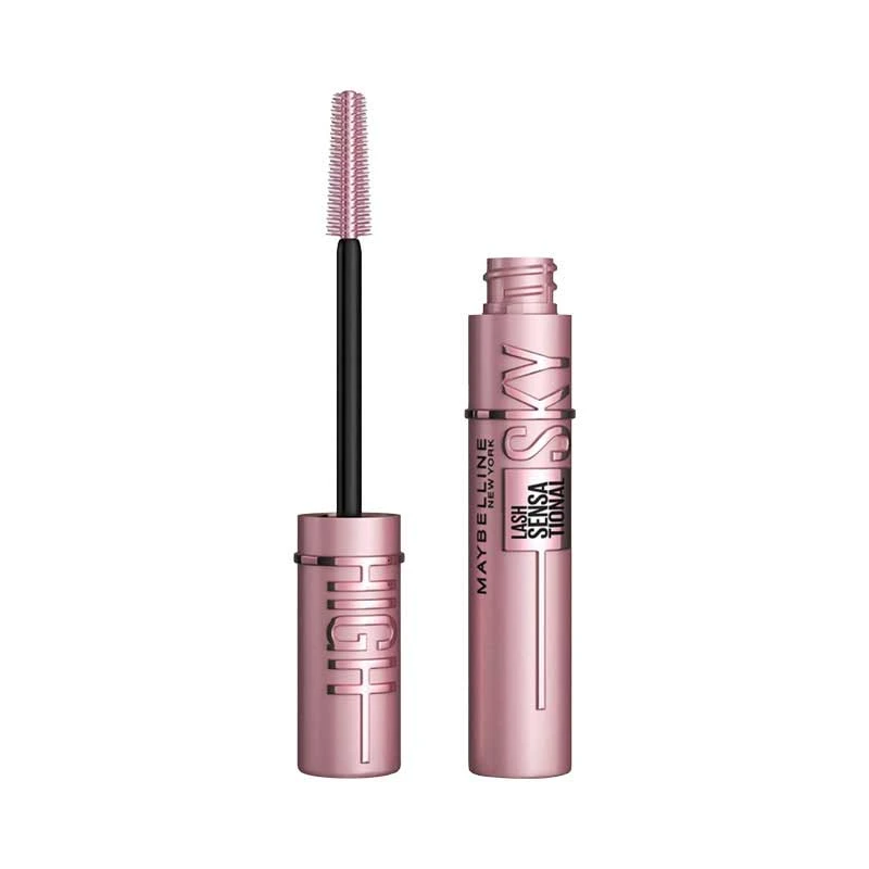 ماسكارا MAYBELLINE LASH SENSA SKY HIGH NU