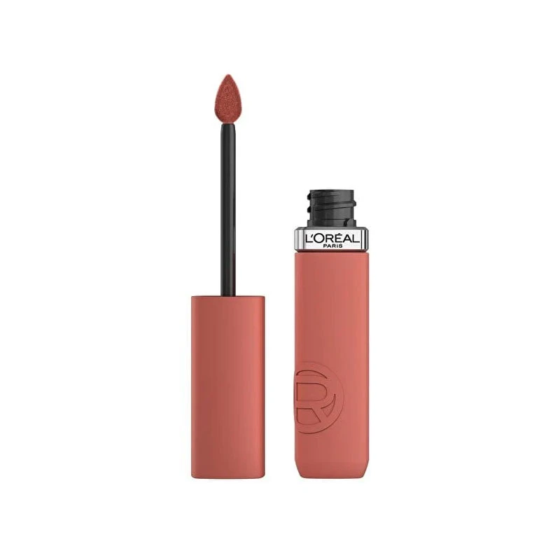 أحمر شفاه OA Nude MATTE.RESIST 630 ROSE HEA