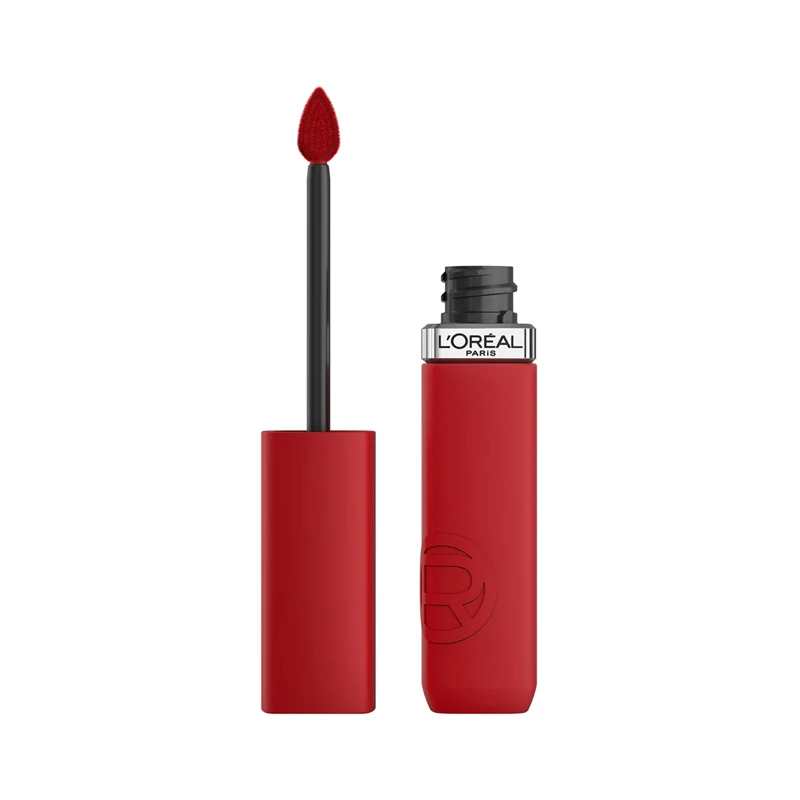 لوريال Mup OA MATTE.RESIST 430 A-LISTER