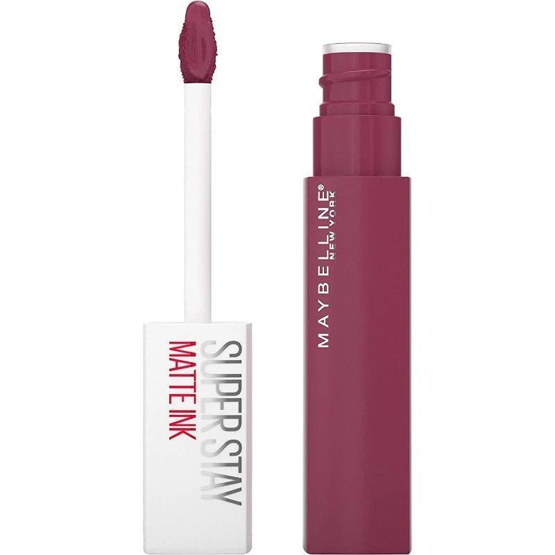 أحمر شفاه MAYBELINE SSTAY MATTE INK PINKS NU 165 SUCCES