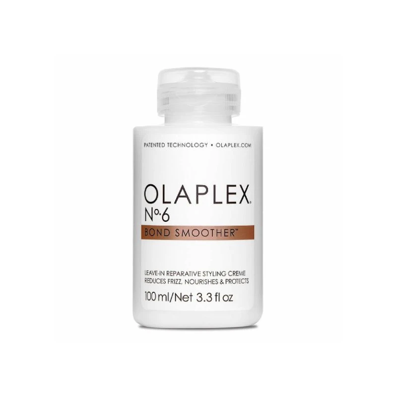 مرطب الشعر OLAPLEX BOND SMOOTHER (رقم 6) 100 مل