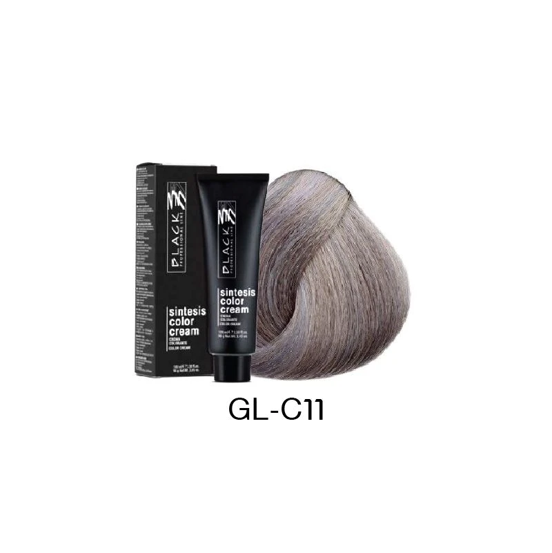 عطر سينت جريجيو ميلانو الأسود GL-C11 100 مل