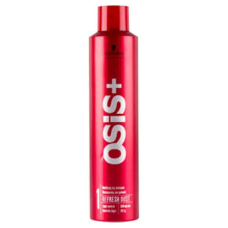 شوارزكوف OSIS REFR DUST 300ML