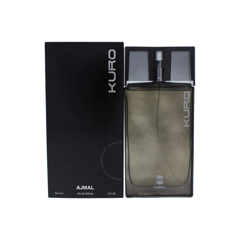 أجمل كورو 90 مل ماء عطر للرجال