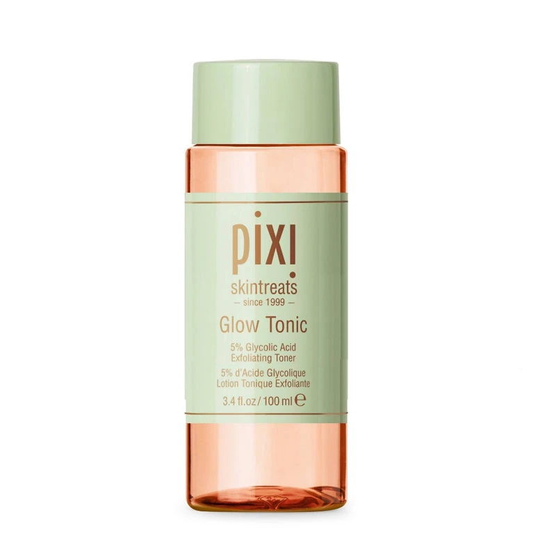 Pixi Beauty, Glow Tonic, تونر مقشر، 3.4 أونصة سائلة (100 مل)