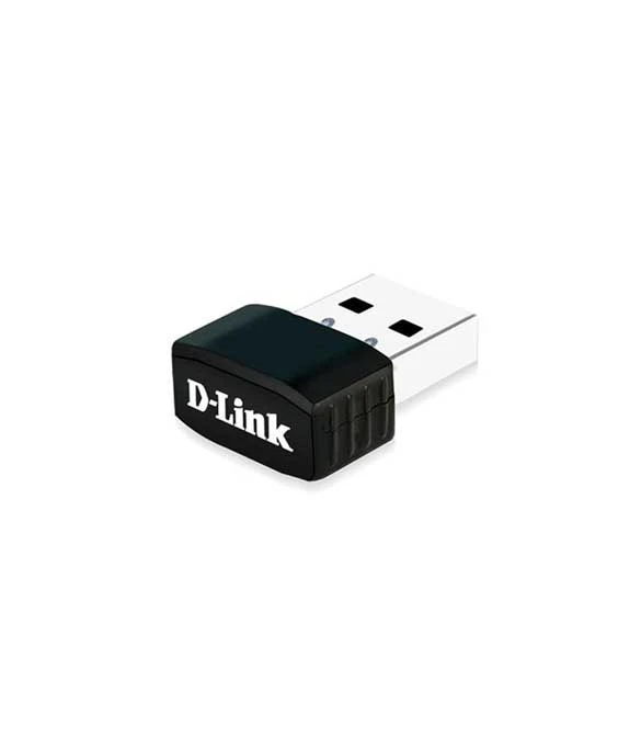 محول USB لاسلكي N Nano DWA-131 من D-Link