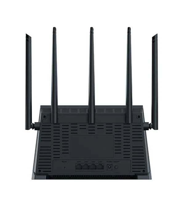 جهاز التوجيه اللاسلكي DIR-X3000Z AX3000 Mesh Gigabit Wi-Fi 6 من D-Link