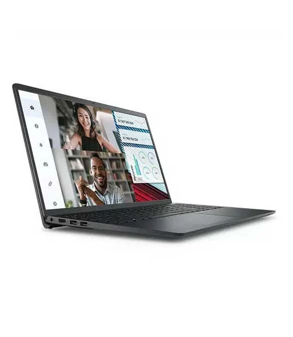 DELL VOSTRO 3520 (2023) جديد معالج Intel Core I5 ​​من الجيل الثاني عشر 10-CORE مع SSD بسعة 256 جيجابايت وذاكرة وصول عشوائي DDR4 بسعة 4 جيجابايت