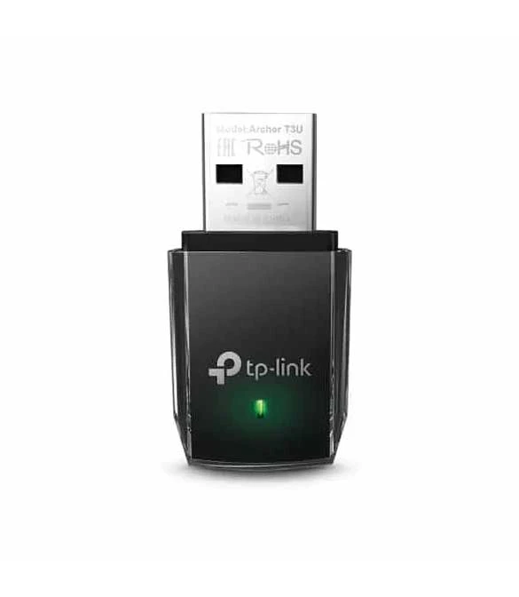 محول واي فاي USB AC1300 من TP-LINK