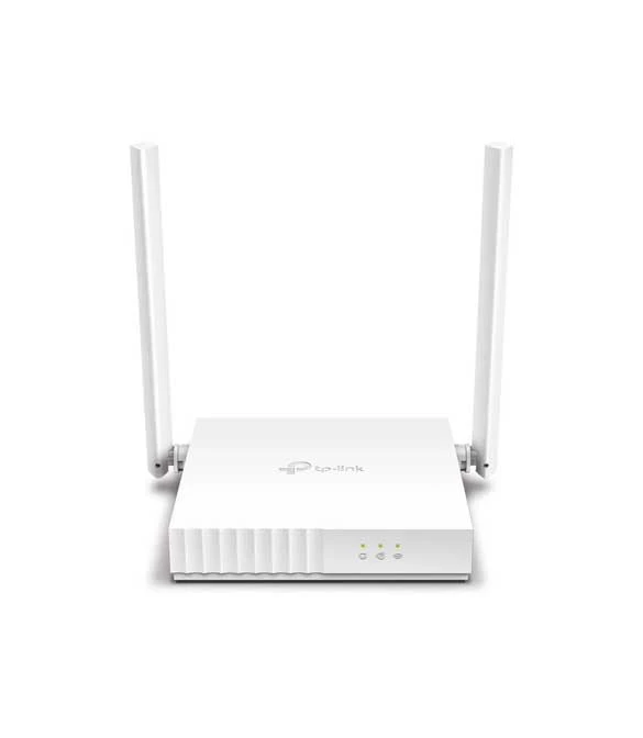 TP-LINK TL-WR820N مسار واي فاي لاسلكي بسرعة 300 ميجابايت في الثانية