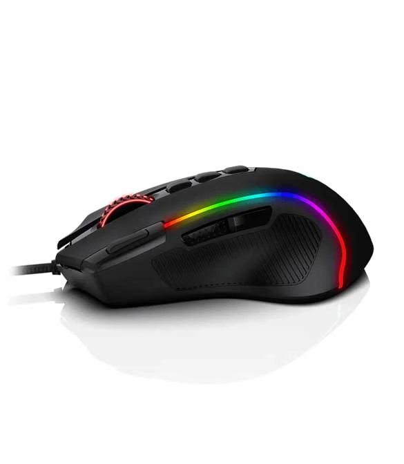 ماوس الألعاب البصري REDRAGON M612 Predator RGB