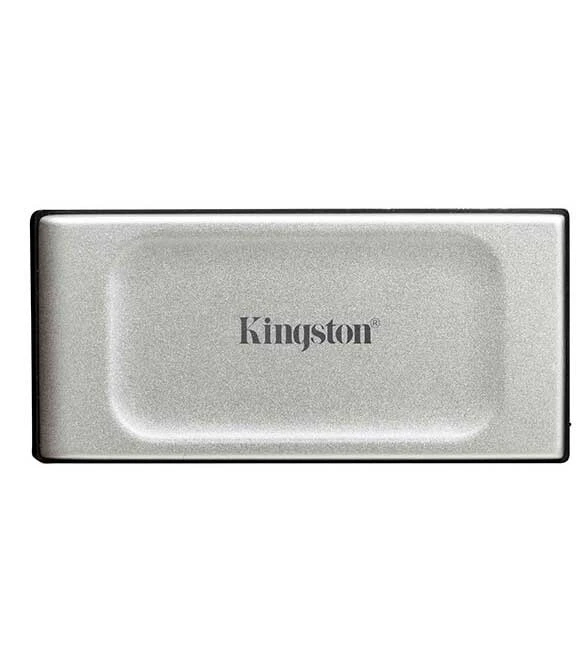 وحدة تخزين SSD خارجية XS2000 من KINGSTON بسعة 500 جيجابايت