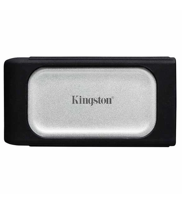 وحدة تخزين SSD خارجية XS2000 من KINGSTON بسعة 500 جيجابايت