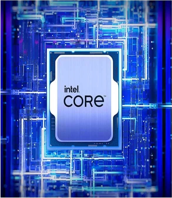 معالج Intel Core I7-13700KF الجديد من الجيل الثالث عشر، 16 نواة، حتى 5.4 جيجاهرتز، L2+L3، صينية