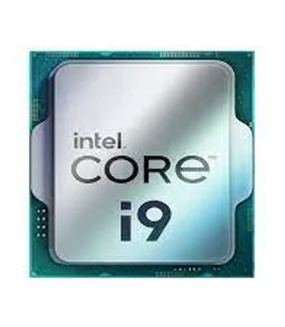 معالج Intel Core I9-14900K الجديد من الجيل الرابع عشر، 24 نواة، بسرعة تصل إلى 6.0 جيجاهرتز، وذاكرة تخزين مؤقتة 68 ميجابايت، مع رسومات مدمجة وبطاقة مفتوحة - صندوق