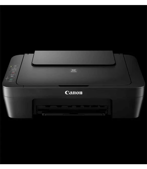 طابعة الصور النافثة للحبر Canon PIXMA MG2540