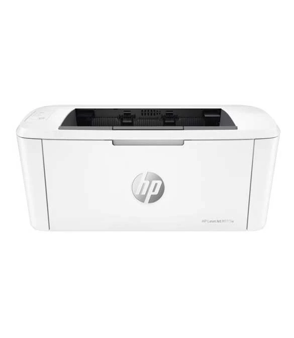 طابعة ليزر HP LaserJet A4 Mono M111w