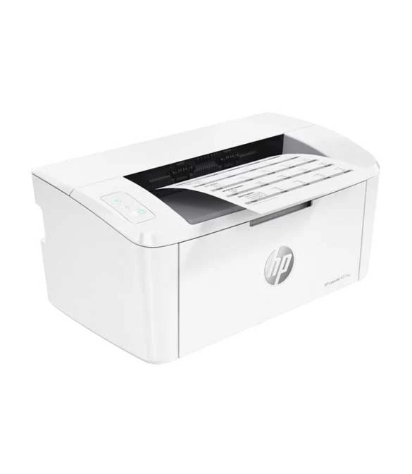 طابعة ليزر HP LaserJet A4 Mono M111w